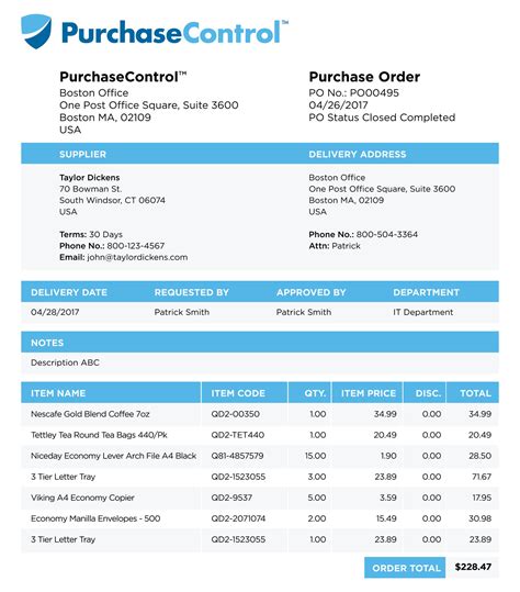 How to Purchase E.